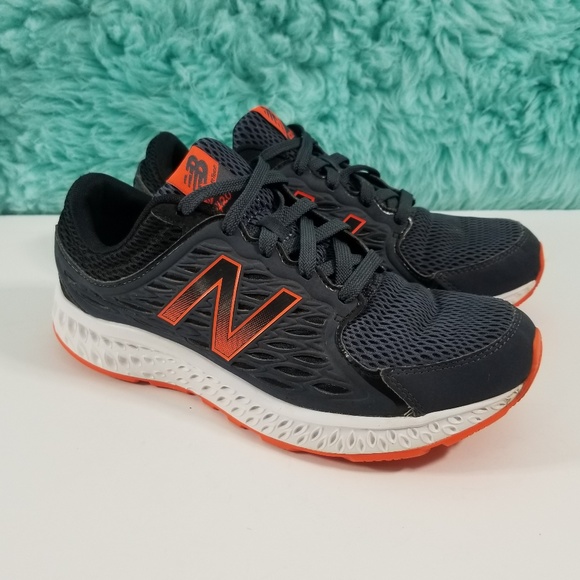 new balance comfort ride 420